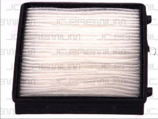 B40015PR JC+PREMIUM Heizung/Lüftung Filter, Innenraumluft