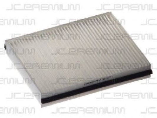 B40017PR JC+PREMIUM Heating / Ventilation Filter, interior air