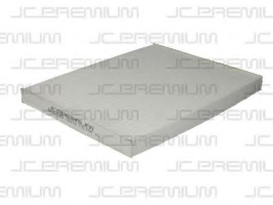 B40313PR JC+PREMIUM Heating / Ventilation Filter, interior air
