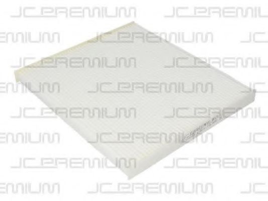B40316PR JC+PREMIUM Heating / Ventilation Filter, interior air