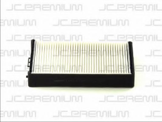 B40500PR JC+PREMIUM Heating / Ventilation Filter, interior air