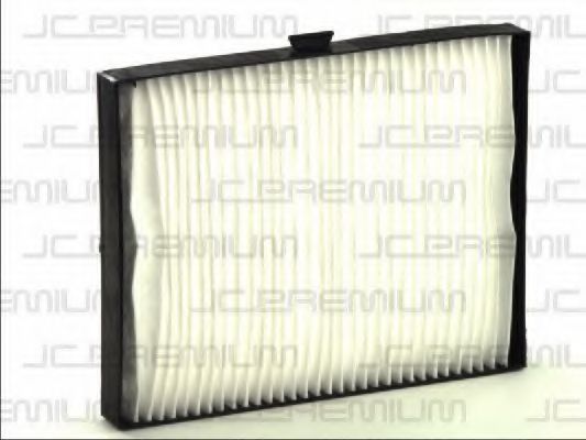 B40509PR JC+PREMIUM Отопление / вентиляция Фильтр, воздух во внутренном пространстве