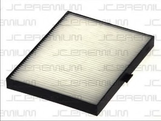 B40510PR JC+PREMIUM Heating / Ventilation Filter, interior air
