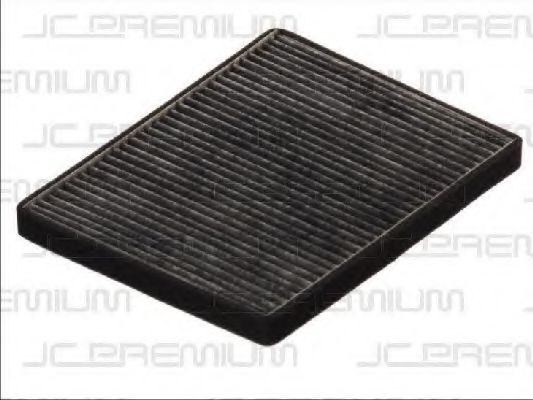 B41000CPR JC+PREMIUM Heating / Ventilation Filter, interior air