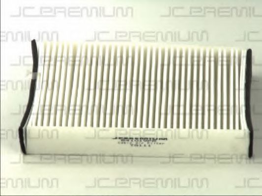 B41019PR JC+PREMIUM Heizung/Lüftung Filter, Innenraumluft