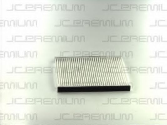 B42007PR JC+PREMIUM Heating / Ventilation Filter, interior air