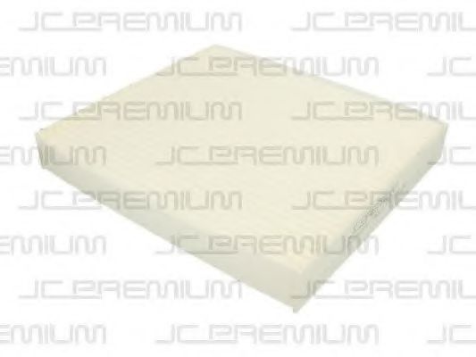B42020PR JC+PREMIUM Heizung/Lüftung Filter, Innenraumluft