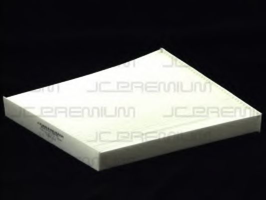 B43010PR JC+PREMIUM Heating / Ventilation Filter, interior air