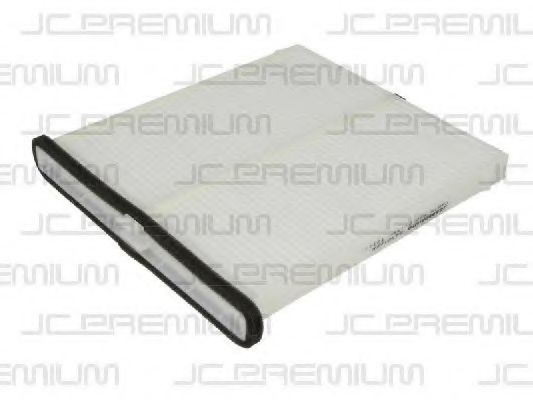 B43016PR JC+PREMIUM Heating / Ventilation Filter, interior air
