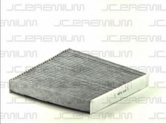 B44000CPR JC+PREMIUM Filter, interior air