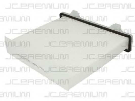 B45004PR JC+PREMIUM Heating / Ventilation Filter, interior air