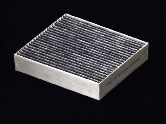B45007PR JC+PREMIUM Heating / Ventilation Filter, interior air