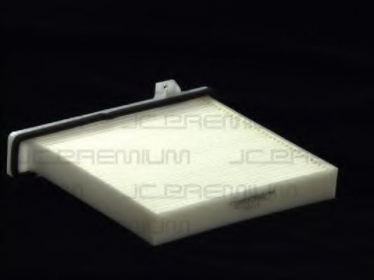B45012PR JC+PREMIUM Heating / Ventilation Filter, interior air