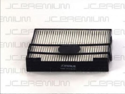 B47004PR JC+PREMIUM Heating / Ventilation Filter, interior air