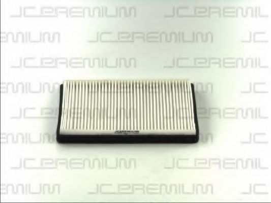 B48000PR JC+PREMIUM Heating / Ventilation Filter, interior air
