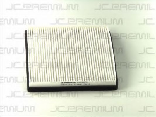 B48006PR JC+PREMIUM Heating / Ventilation Filter, interior air