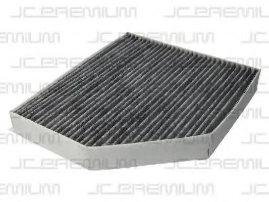 B4A016CPR JC+PREMIUM Heating / Ventilation Filter, interior air