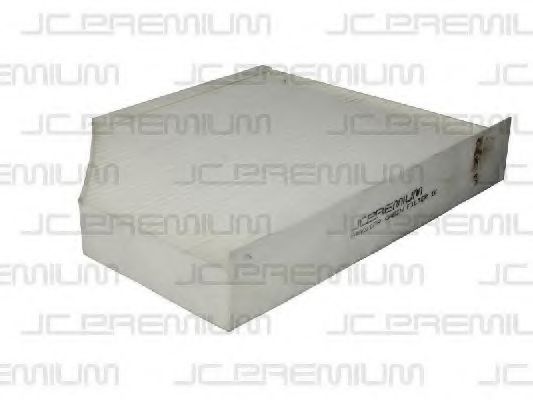 B4A016PR JC+PREMIUM Filter, interior air