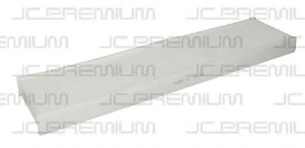 B4B009PR JC+PREMIUM Heizung/Lüftung Filter, Innenraumluft