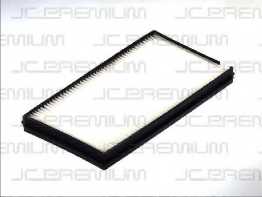 B4B012PR-2X JC+PREMIUM Heating / Ventilation Filter, interior air
