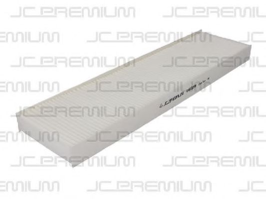 B4B020PR JC+PREMIUM Heating / Ventilation Filter, interior air