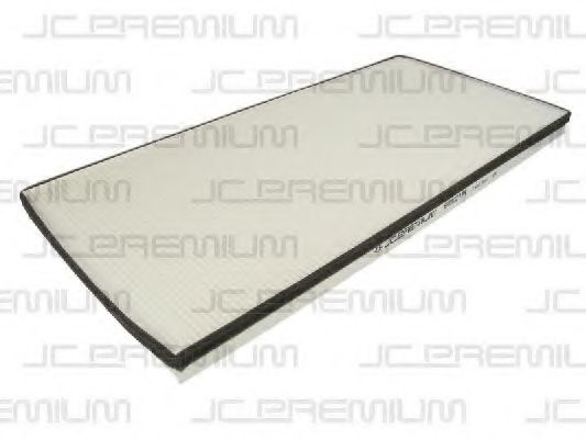 B4B021PR JC+PREMIUM Heating / Ventilation Filter, interior air
