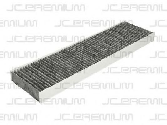 B4B025CPR JC+PREMIUM Heating / Ventilation Filter, interior air
