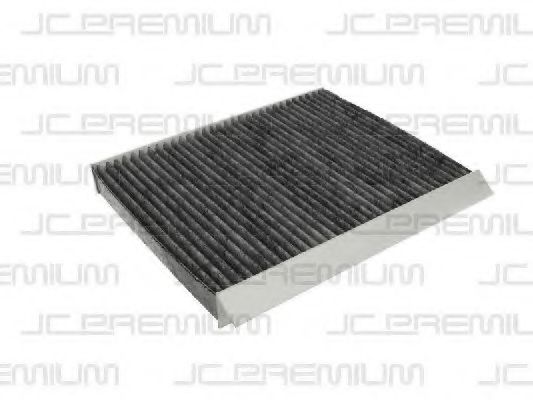 B4C006CPR JC PREMIUM Filter, interior air