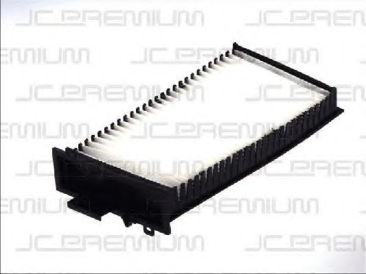B4C010PR JC+PREMIUM Heating / Ventilation Filter, interior air