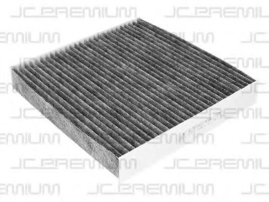 B4C015CPR JC+PREMIUM Filter, interior air