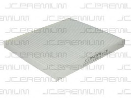 B4D006PR JC+PREMIUM Heating / Ventilation Filter, interior air