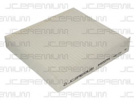 B4D007PR JC+PREMIUM Heating / Ventilation Filter, interior air