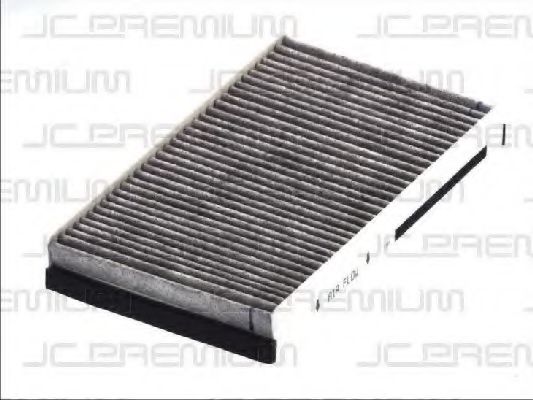 B4F009CPR JC+PREMIUM Heating / Ventilation Filter, interior air