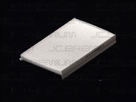B4F021PR JC+PREMIUM Heating / Ventilation Filter, interior air