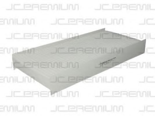B4F022PR JC+PREMIUM Heating / Ventilation Filter, interior air