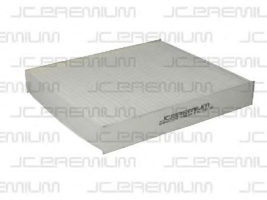 B4F023PR JC+PREMIUM Heating / Ventilation Filter, interior air