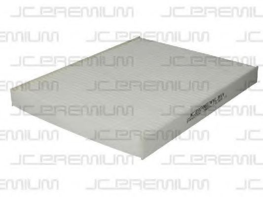 B4G022PR JC+PREMIUM Heating / Ventilation Filter, interior air