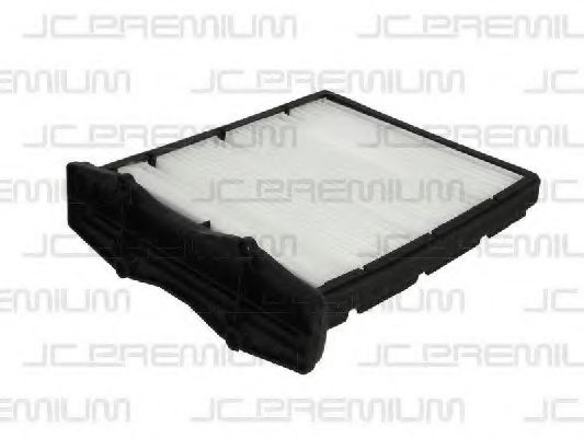 B4I002PR JC+PREMIUM Filter, interior air