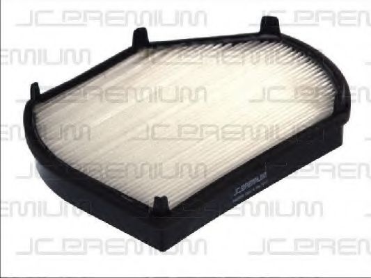 B4M000PR JC+PREMIUM Heating / Ventilation Filter, interior air