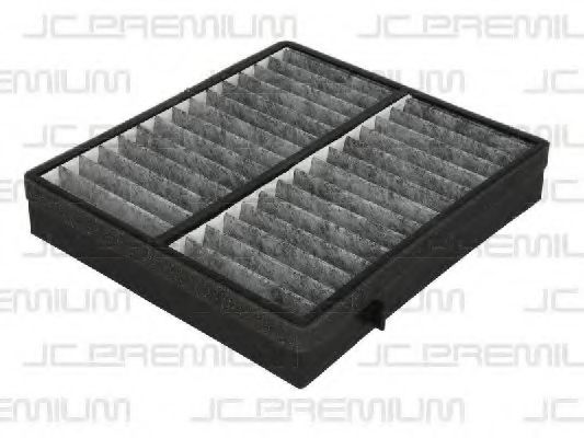 B4M004CPR JC+PREMIUM Heating / Ventilation Filter, interior air