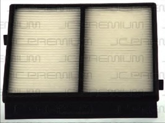 B4M004PR JC+PREMIUM Heizung/Lüftung Filter, Innenraumluft