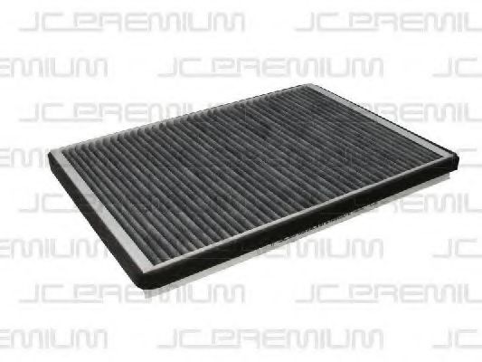 B4M010CPR JC+PREMIUM Heating / Ventilation Filter, interior air