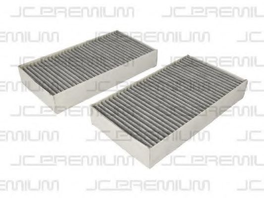 B4M028CPR-2X JC+PREMIUM Heating / Ventilation Filter, interior air
