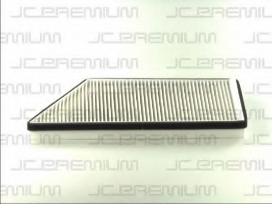 B4P005PR JC+PREMIUM Filter, interior air