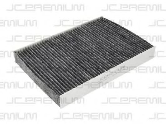 B4P019CPR JC+PREMIUM Heating / Ventilation Filter, interior air
