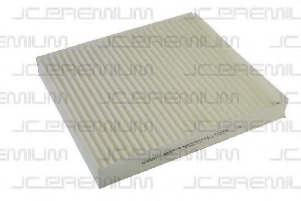 B4R017PR JC+PREMIUM Heating / Ventilation Filter, interior air