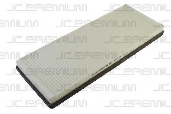 B4R024PR JC+PREMIUM Heating / Ventilation Filter, interior air