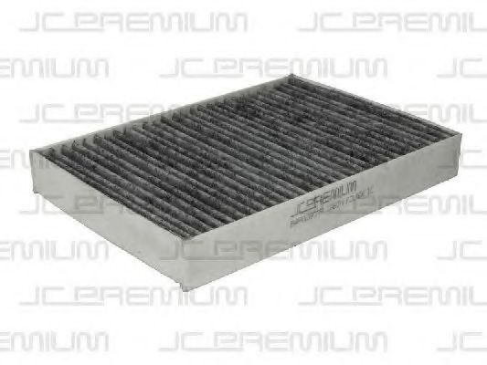 B4R028CPR JC+PREMIUM Heating / Ventilation Filter, interior air