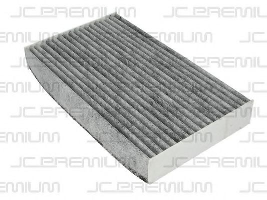 B4R031CPR JC+PREMIUM Heating / Ventilation Filter, interior air