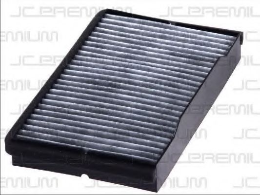 B4U009CPR JC+PREMIUM Heating / Ventilation Filter, interior air